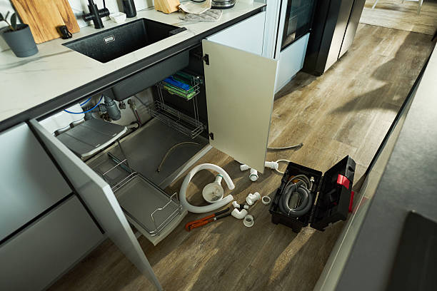 Reliable Drain Cleaning contractor in Totowa, NJ by Street Wise - Plumbing